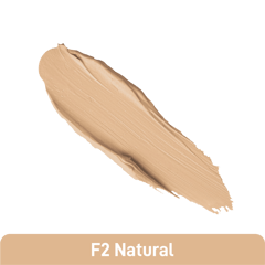 SERY Fix ‘n’ Click Foundation Stick F2 Natural