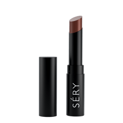 SERY Say Cheez ! Creamy Matte Lip Color CL06 Nude Nectar