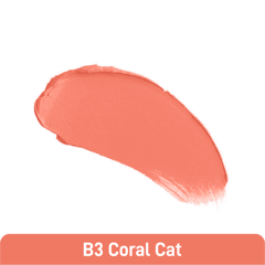 SERY Flashlite Blusher Stick B3 Coral Cat