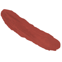 Velvet Matte Lipstick - Spicy Cinnamon