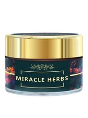 Miracle Herbs Perfect Lips Lip Treatment Balm & Lip Exfoliator