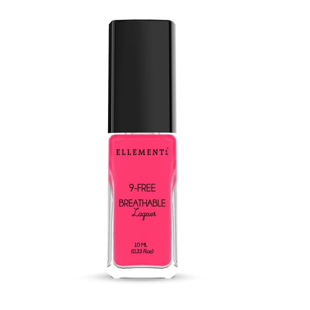 Cheerleader 9 Free-Breathable Lacquer 10 ml