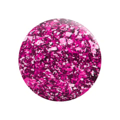 Pink Party Sparkle Gel 10 ml