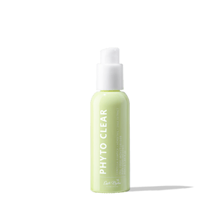 Phyto Clear Oil Free Moisturiser-Centella Asiatica Horsetail & Sage Extract
