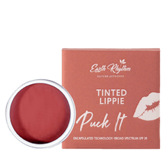 Tinted Lippie - SPF 30 - Ahoy There !!