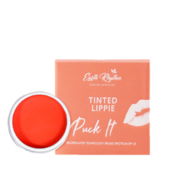 Tinted Lippie - SPF 30 - Cupid