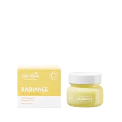 Radiance Face Masque With Vitamin & Kaolin Clay
