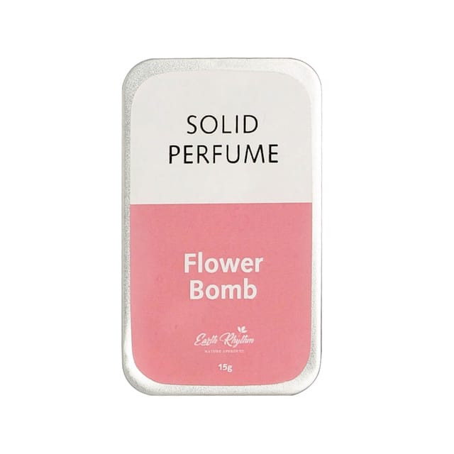 Flower Bomb Soild Perfume