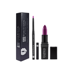 Star Struck- Purple Taffy 2pc (Lipstick + Lip Liner)