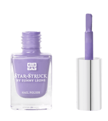 Lavender Nail Polish
