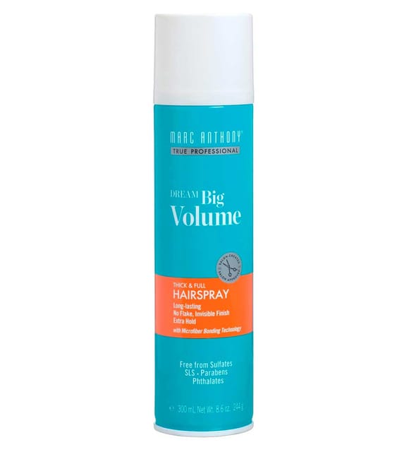 Dream Big Volume Hair Spray-300 ml