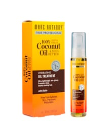 Coconut Oil & Shea Butter Oil Treatment for all Hair Type-50 ml