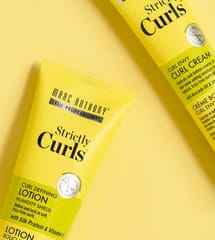 Strictly Curls- Curl Defining Styling Lotion-245 ML