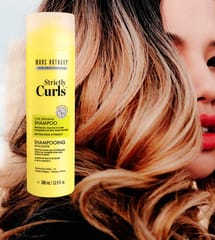 Strictly Curls-Curl Defining Shampoo-380 ml
