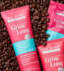Strengthening Grow Long Shampoo-250 ml