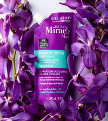 Instant Miracle Mask Damage Rescue Hair Mask-200 ml