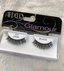 Glamour 101 Demi Black-60110