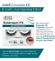 Extension Fx B Curl - 68692