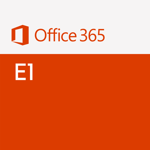 Office 365 E1 (Anual)