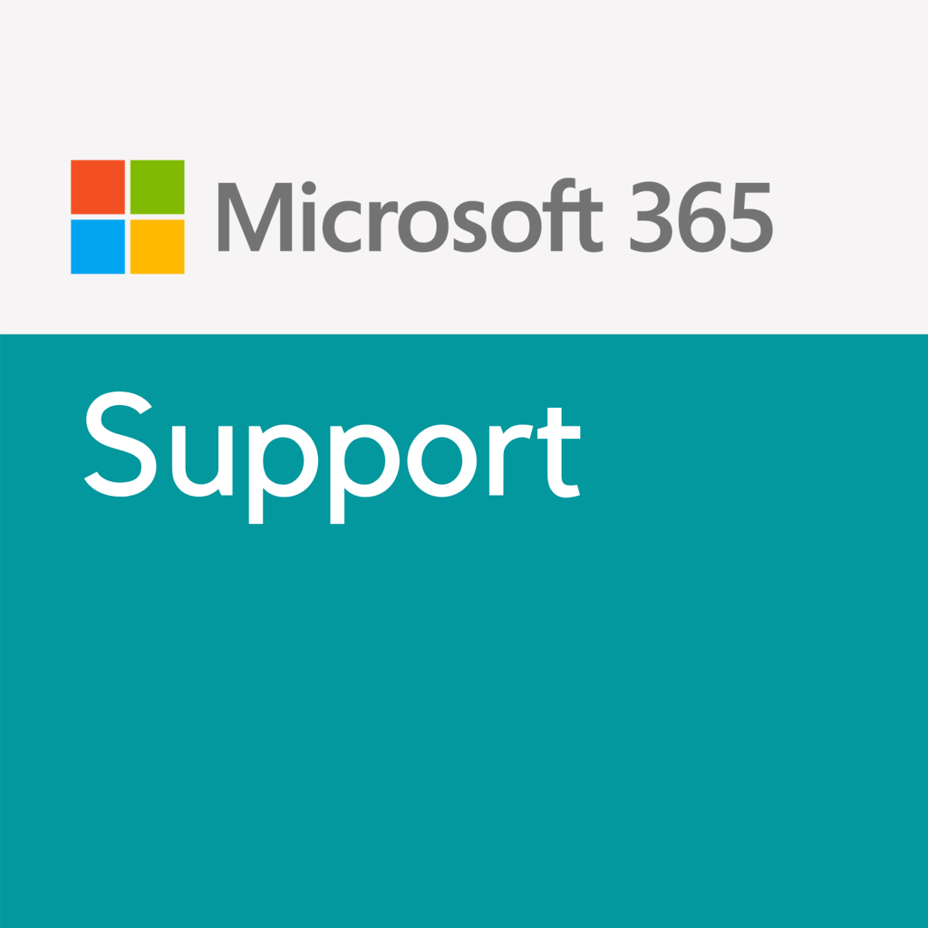 Soporte Microsoft 365