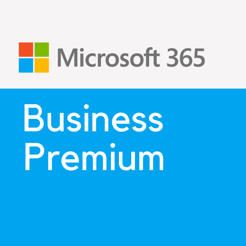 Microsoft 365 Empresa Premium (Anual)