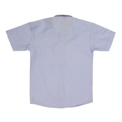 Shirt With Badge (Std. 5th to 10th)