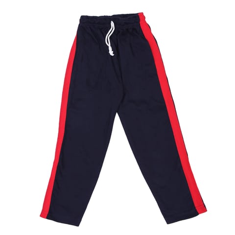 PT Track Pants With Stripe (Std. 1st to 10th)