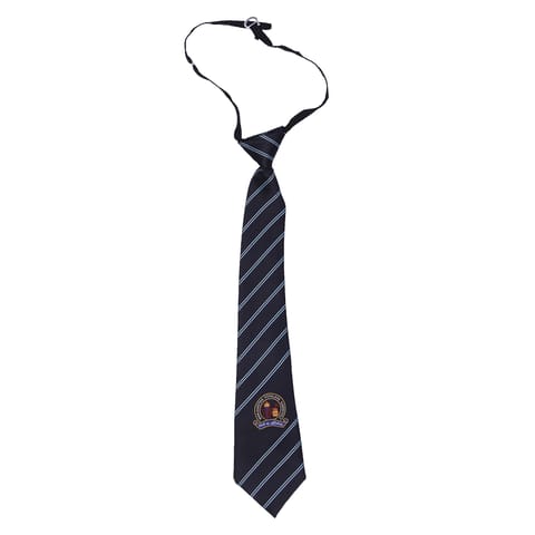 Tie (Std. 1st to 7th)