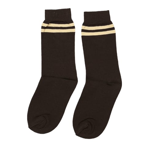 Socks With Stripes (Std. 5th to 10th)