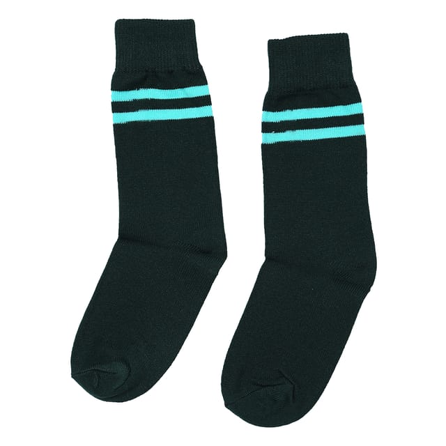 Socks (1st to 4th Level)