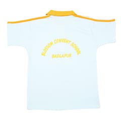 T-Shirt (1st to 10th Level)