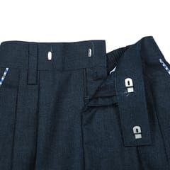 Half Pant (1st to 4th Level)