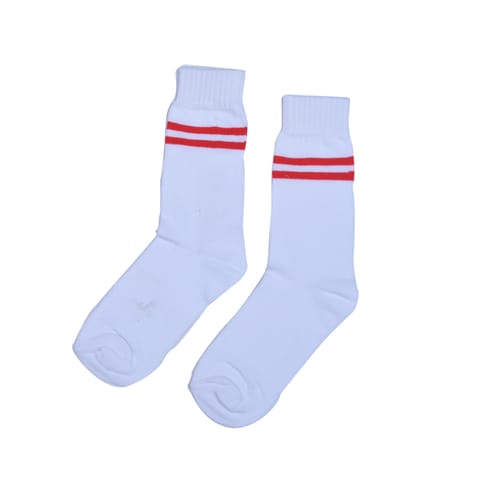 Socks (Std. 5th to 10th)