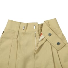 Half Pant (1st to 4th Level)