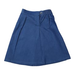 Skirt (Nr., Jr. and Sr. Level)