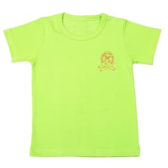 T-Shirt (1st to 7th Level)