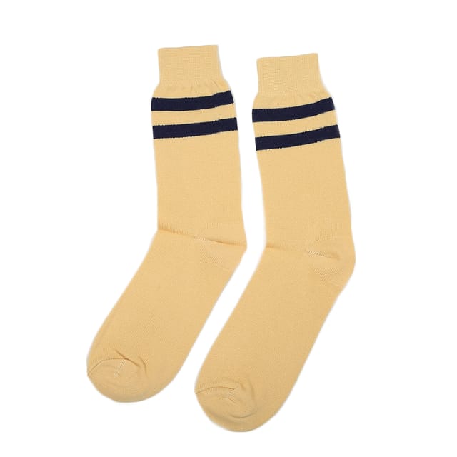 Socks With Stripe (Std. 1st to 4th)