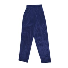 Track Pants With Stripe (Std. 1st to 4th)