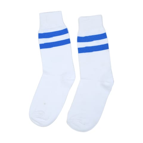 Socks With Stripe (Std. 5th to 10th)