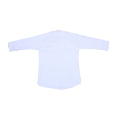 3/4th Sleeve Shirt (Std. 5th to 10th)