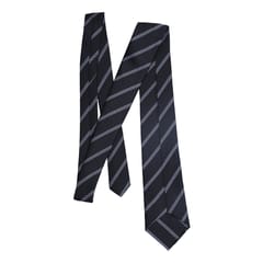 Neck Tie With Stripes (Std. 6th to 10th)
