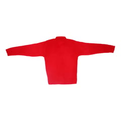 Sweater With Button (Pre-primary Level)