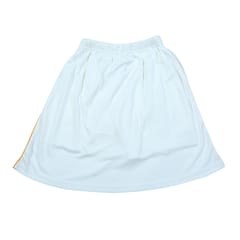 Skirt With Piping (Std. 1st to 10th)