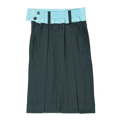 Skirt (1st to 6th Level)