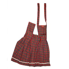 Tabla Skirt (Std. 5th to 7th)