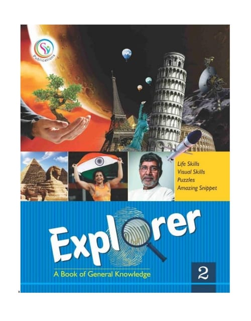 Explorer (GK) - 2