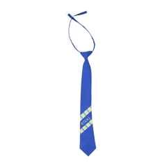 Tie (Jr., Sr. Level to Std. 7th)