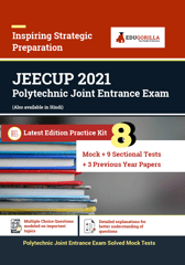 Joint Entrance Examination (Polytechnic)