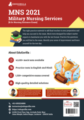 Military Nursing Services (MNS)
