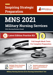 Military Nursing Services (MNS)